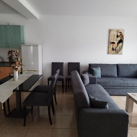 Ina House Daire Varella Dış mekan fotoğraf