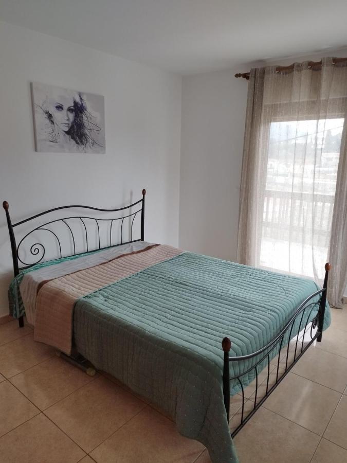 Ina House Daire Varella Dış mekan fotoğraf