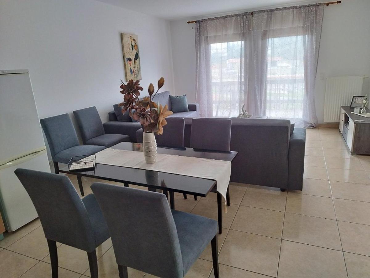 Ina House Daire Varella Dış mekan fotoğraf