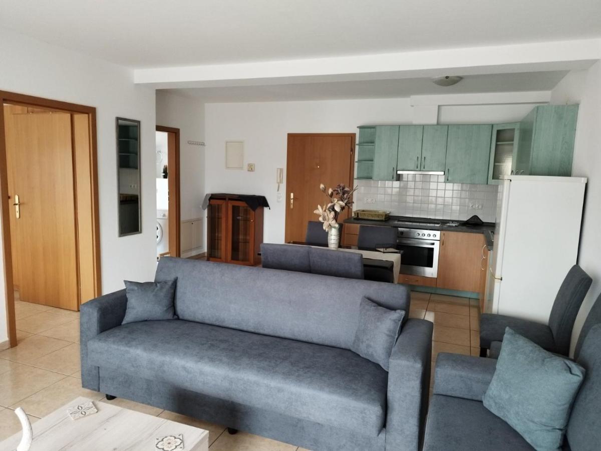 Ina House Daire Varella Dış mekan fotoğraf