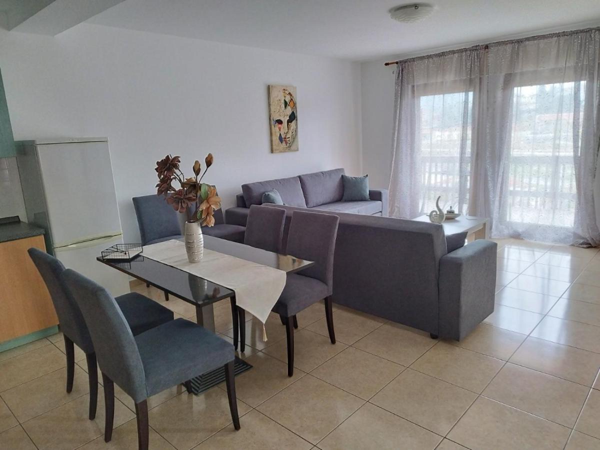 Ina House Daire Varella Dış mekan fotoğraf