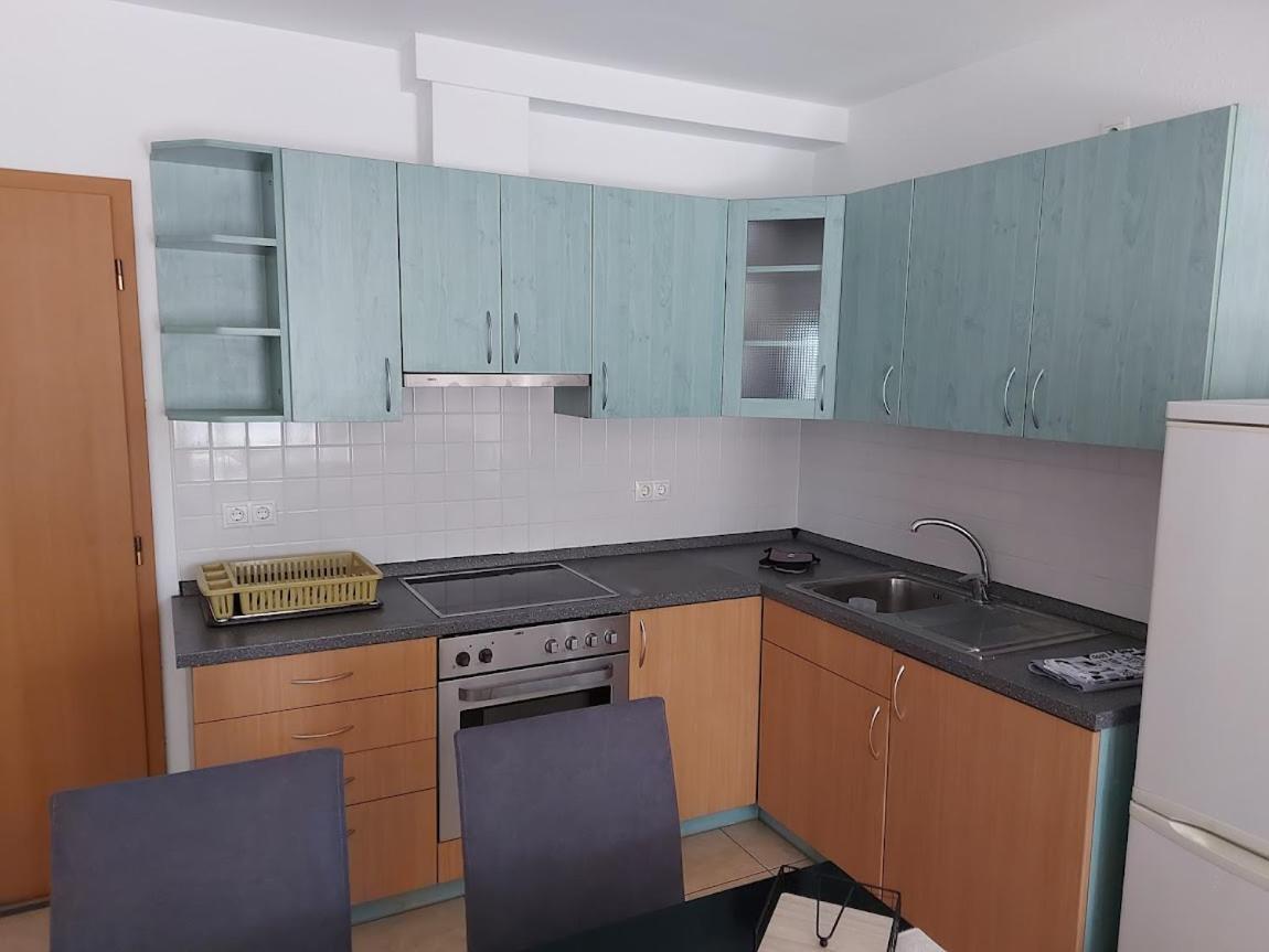 Ina House Daire Varella Dış mekan fotoğraf