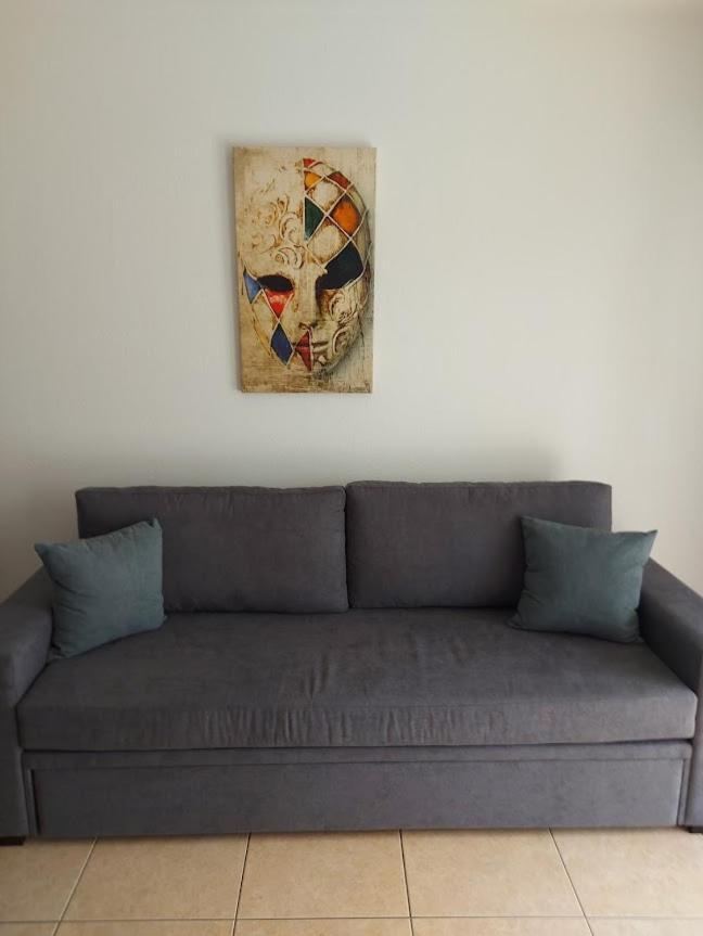 Ina House Daire Varella Dış mekan fotoğraf