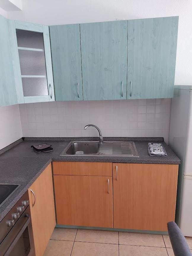 Ina House Daire Varella Dış mekan fotoğraf