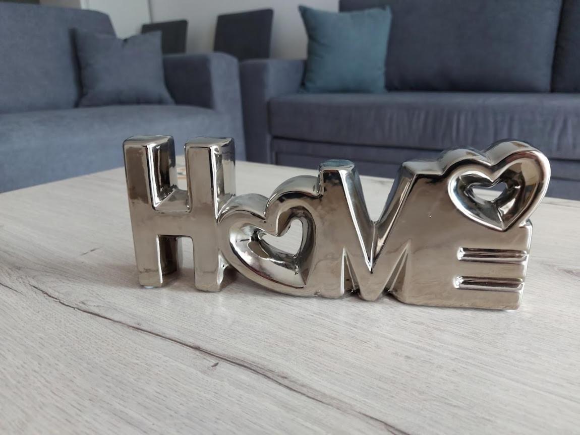 Ina House Daire Varella Dış mekan fotoğraf
