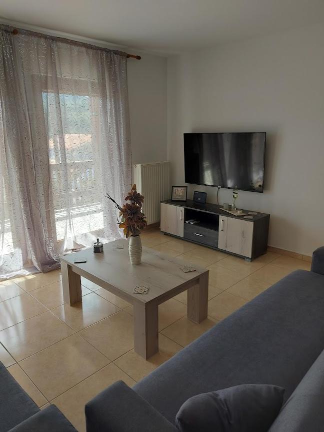 Ina House Daire Varella Dış mekan fotoğraf