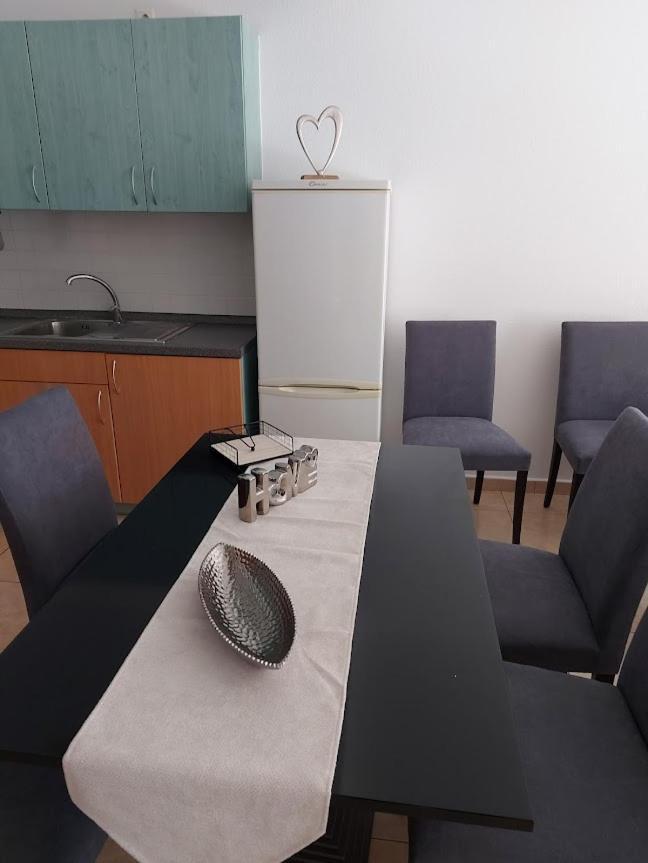 Ina House Daire Varella Dış mekan fotoğraf