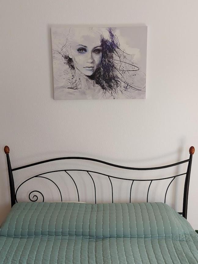 Ina House Daire Varella Dış mekan fotoğraf