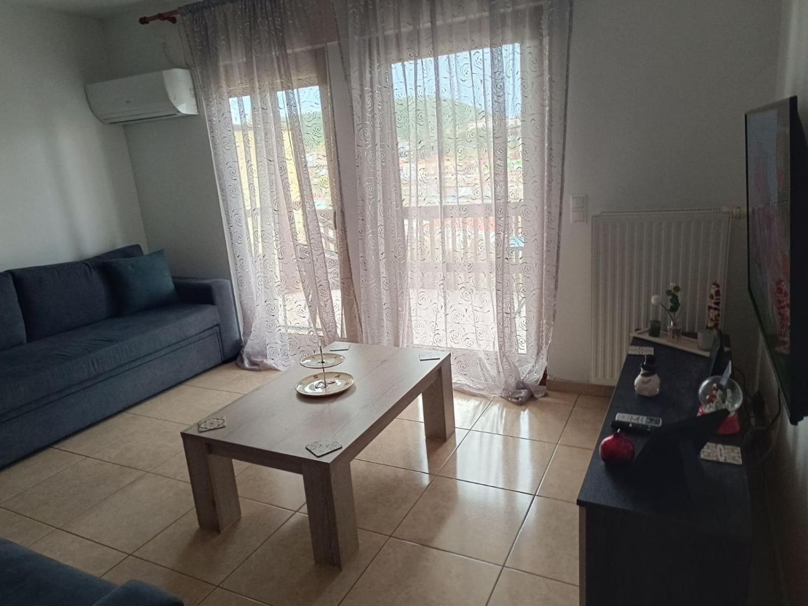 Ina House Daire Varella Dış mekan fotoğraf